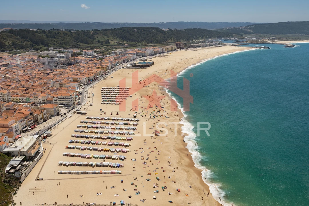 Apartamento T2 para Venda em Nazare Foto 23