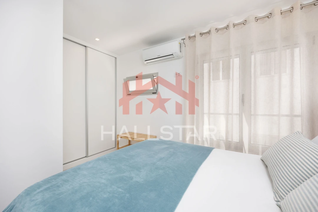 Apartamento T2 para Venda em Nazare Foto 9