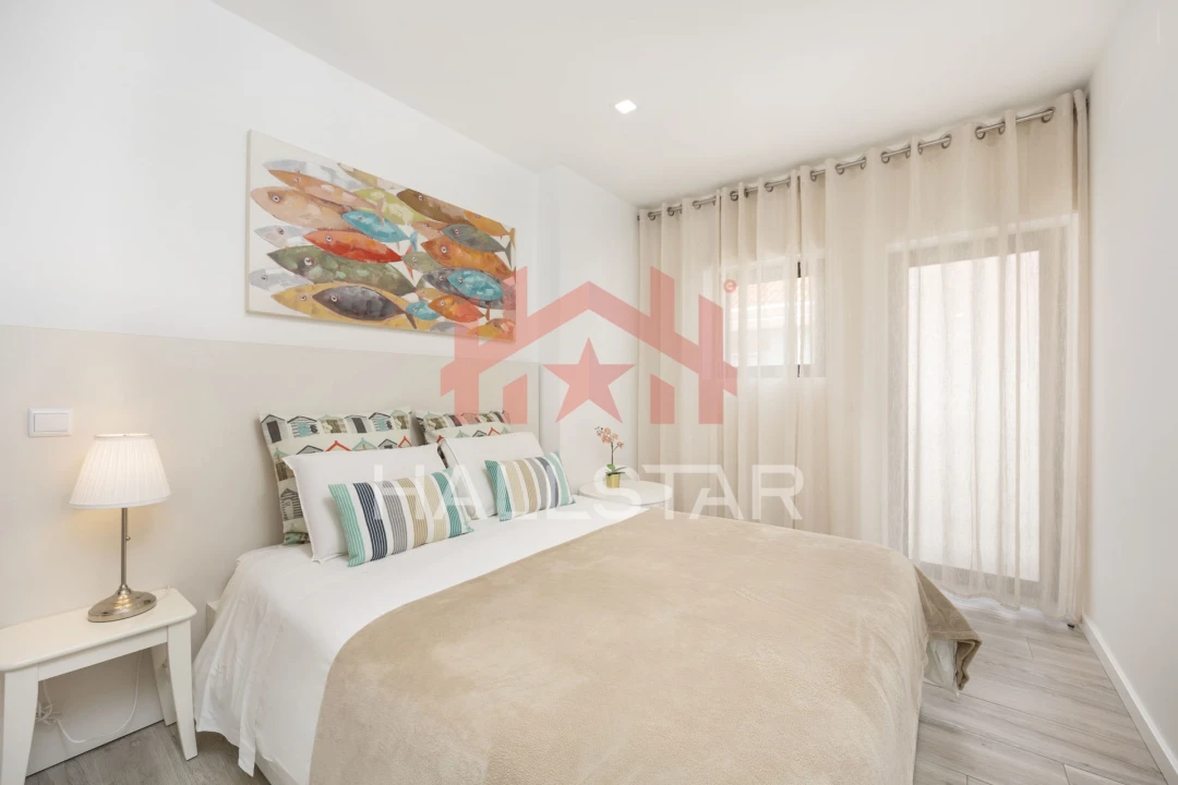 Apartamento T3 para Venda em Nazare Foto 13
