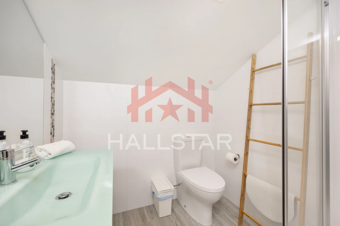 Apartamento T3 para Venda em Nazare Foto 32