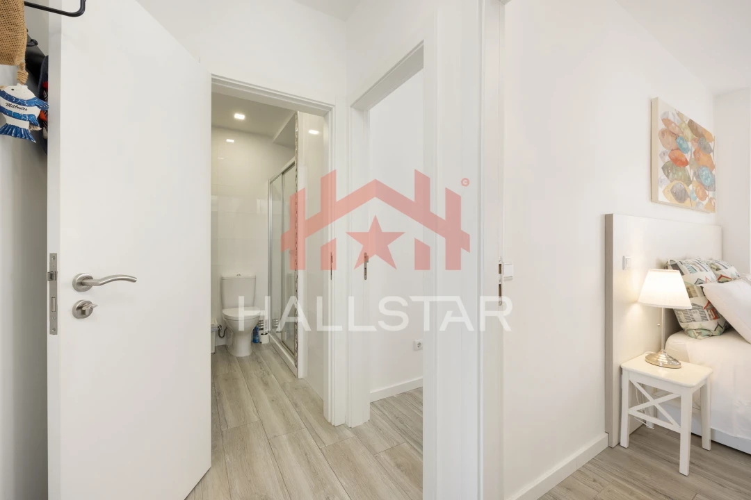 Apartamento T3 para Venda em Nazare Foto 11