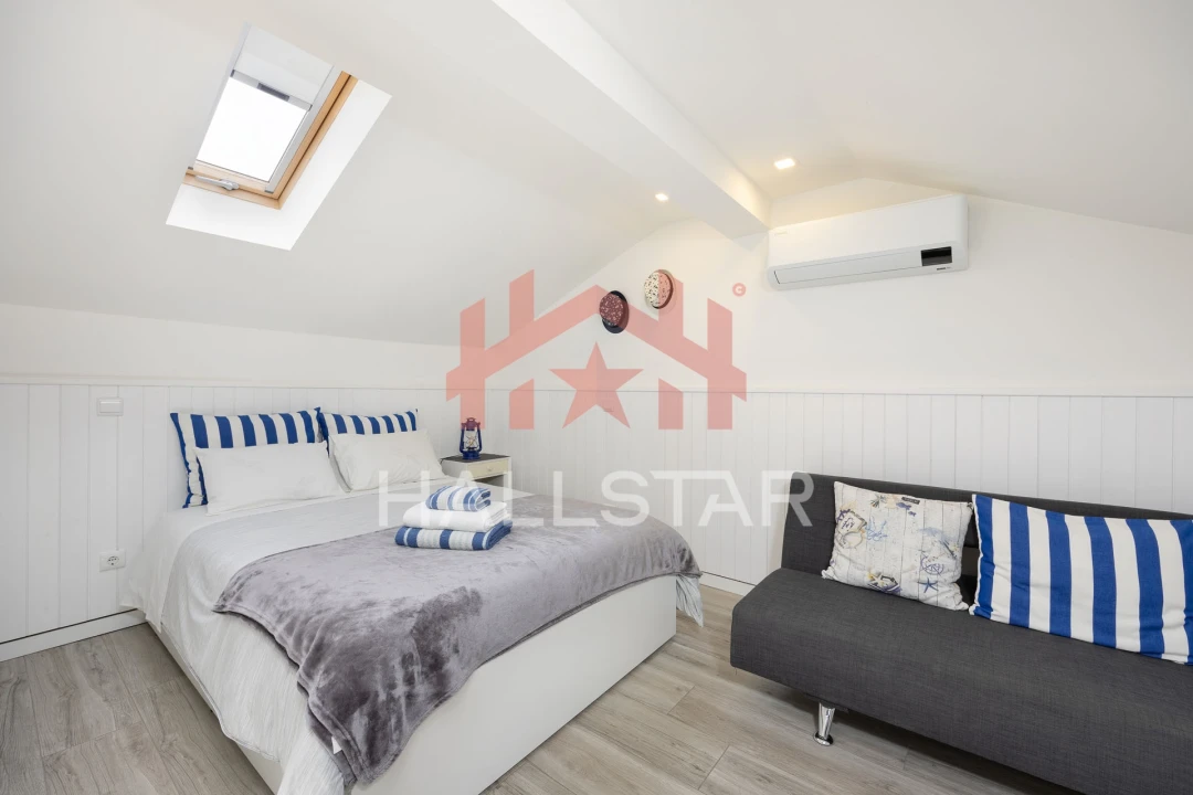 Apartamento T3 para Venda em Nazare Foto 27