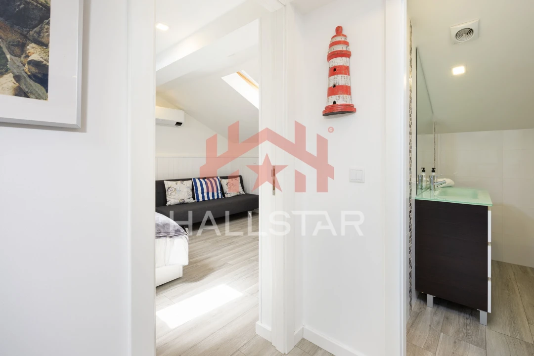 Apartamento T3 para Venda em Nazare Foto 31