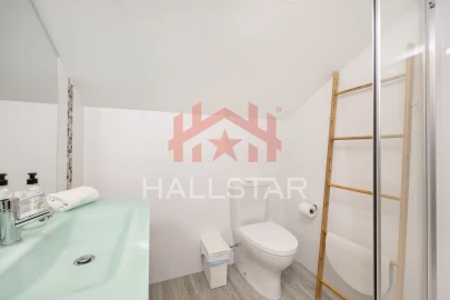 Apartamento T3 para Venda em Nazare