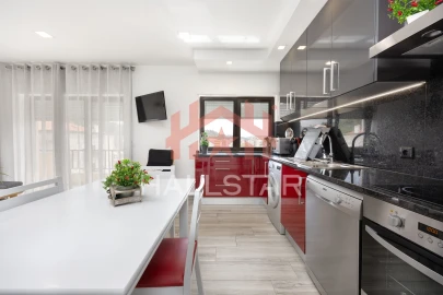 Apartamento T3 para Venda em Nazare