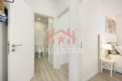Apartamento T3 para Venda em Nazare