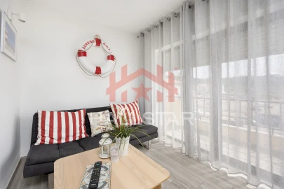 Apartamento T3 para Venda em Nazare