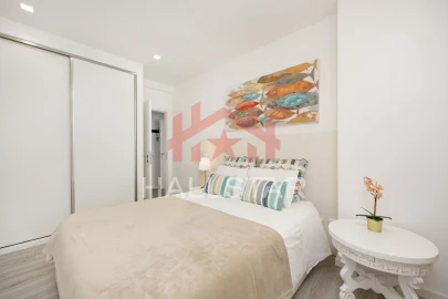 Apartamento T3 para Venda em Nazare