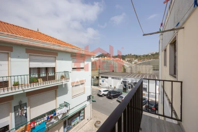 Apartamento T3 para Venda em Nazare