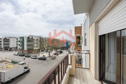 Apartamento T3 para Venda em Nazare