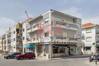 Apartamento T3 para Venda em Nazare