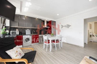 Apartamento T3 para Venda em Nazare