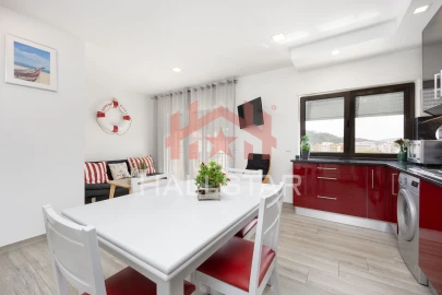 Apartamento T3 para Venda em Nazare