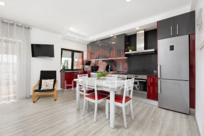 Apartamento T3 para Venda em Nazare