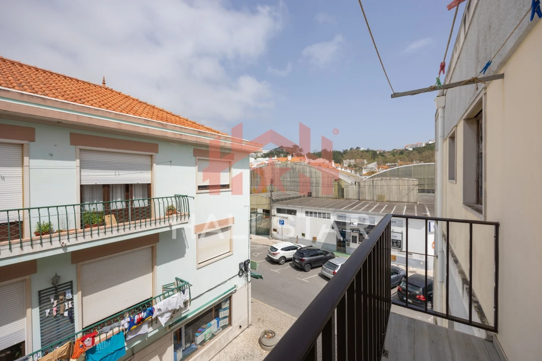 Apartamento T3 para Venda em Nazare Foto 17