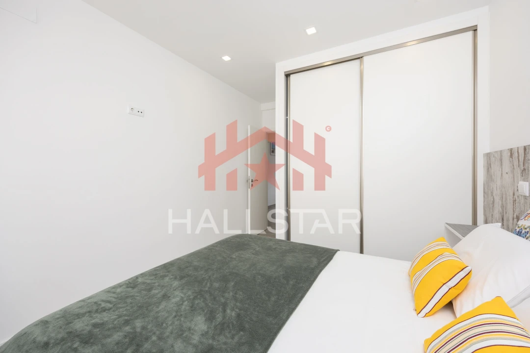 Apartamento T3 para Venda em Nazare Foto 21