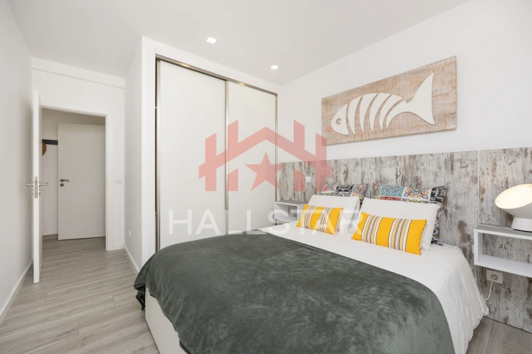 Apartamento T3 para Venda em Nazare Foto 20