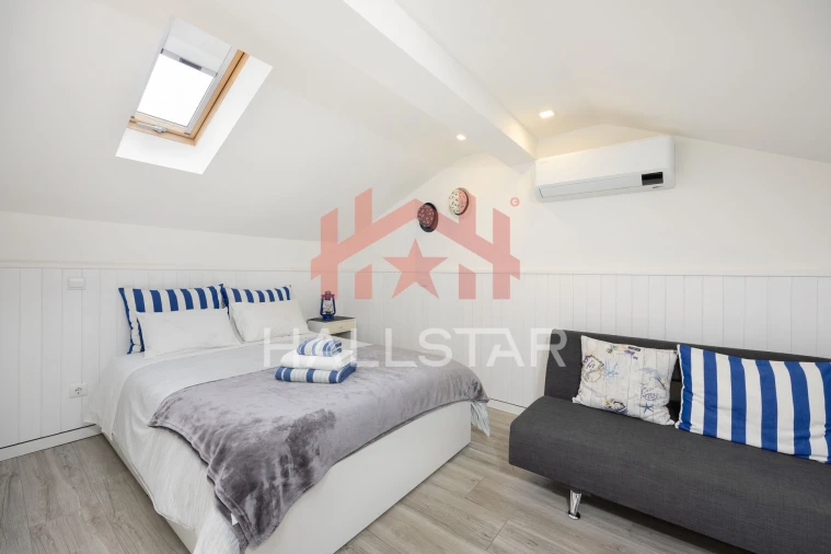 Apartamento T3 para Venda em Nazare Foto 27