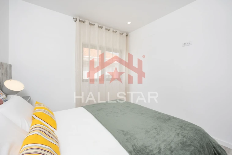 Apartamento T3 para Venda em Nazare Foto 22