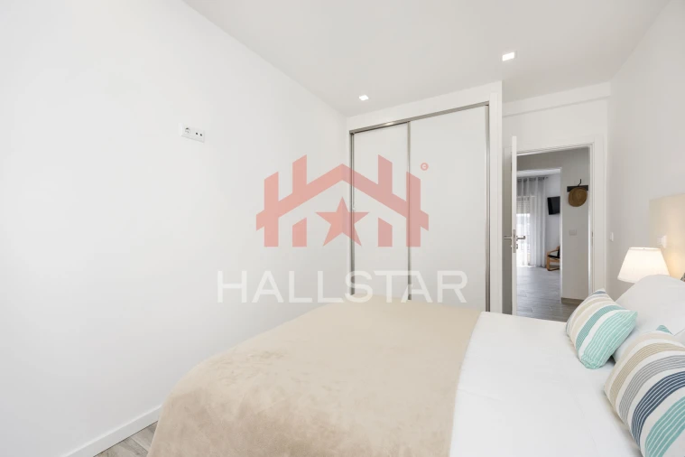 Apartamento T3 para Venda em Nazare Foto 15