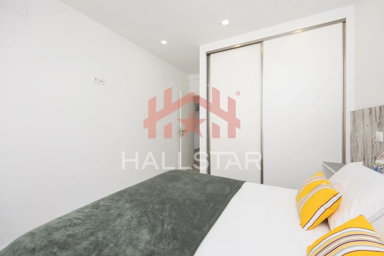 Apartamento T3 para Venda em Nazare Foto 21