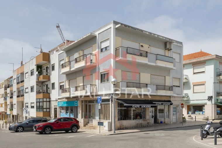 Apartamento T3 para Venda em Nazare Foto 34