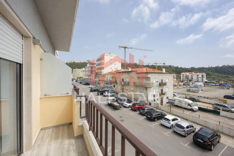 Apartamento T3 para Venda em Nazare Foto 9