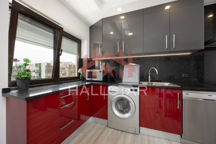 Apartamento T3 para Venda em Nazare Foto 3