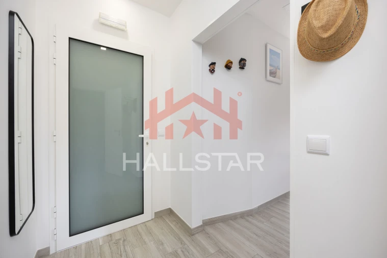 Apartamento T3 para Venda em Nazare Foto 23