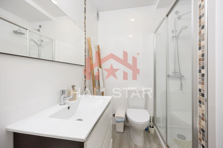 Apartamento T3 para Venda em Nazare Foto 18