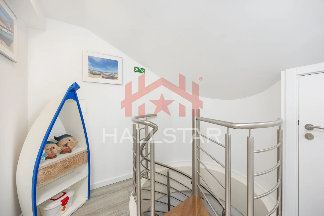 Apartamento T3 para Venda em Nazare Foto 26