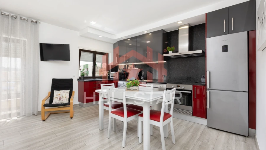 Apartamento T3 para Venda em Nazare