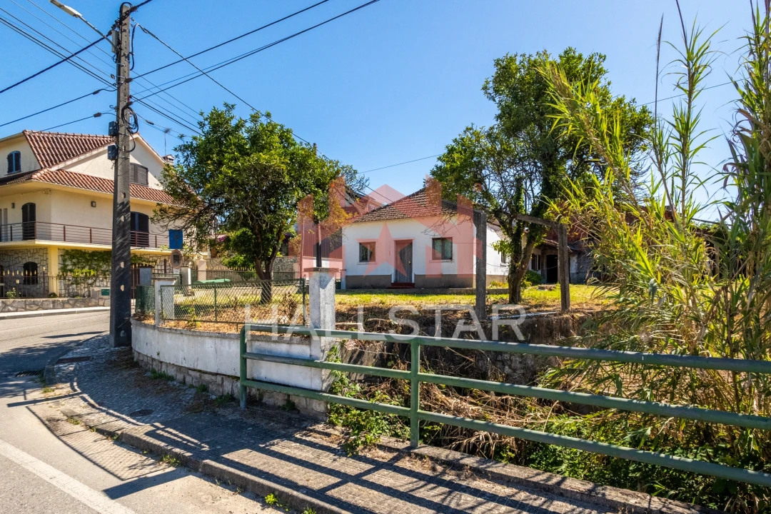 Moradia T4 para Venda em Marrazes e Barosa Foto 31