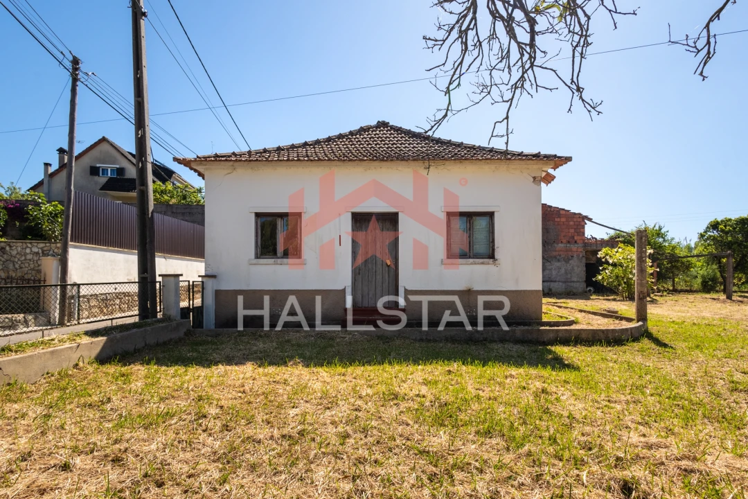 Moradia T4 para Venda em Marrazes e Barosa Foto 29