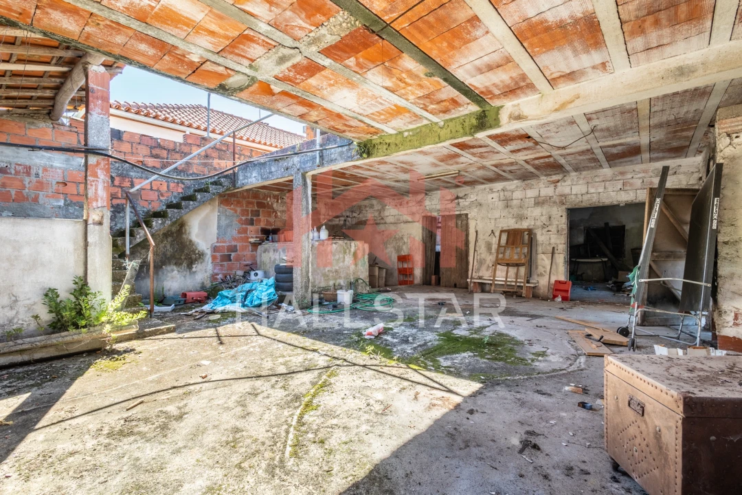 Moradia T4 para Venda em Marrazes e Barosa Foto 25