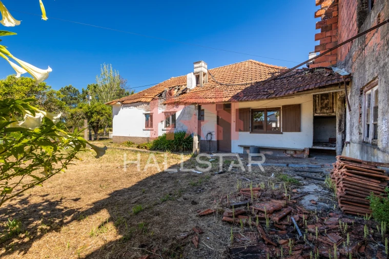Moradia T4 para Venda em Marrazes e Barosa Foto 17