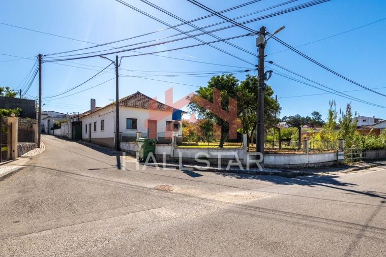 Moradia T4 para Venda em Marrazes e Barosa Foto 32
