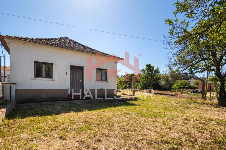 Moradia T4 para Venda em Marrazes e Barosa Foto 30