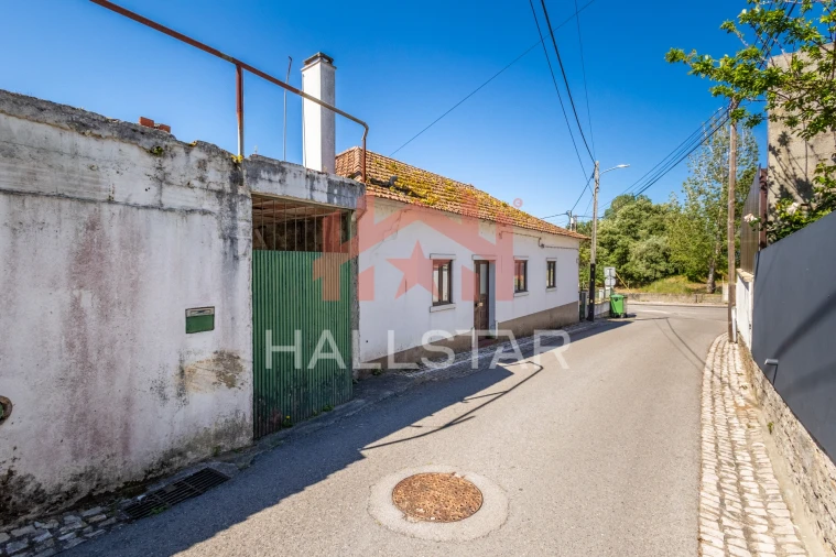Moradia T4 para Venda em Marrazes e Barosa Foto 34