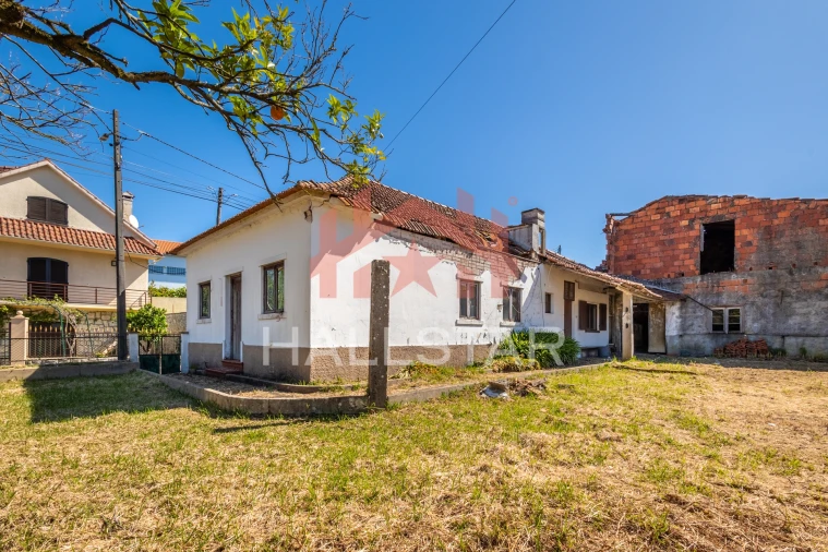 Moradia T4 para Venda em Marrazes e Barosa Foto 18