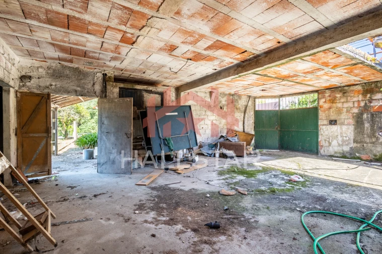 Moradia T4 para Venda em Marrazes e Barosa Foto 26
