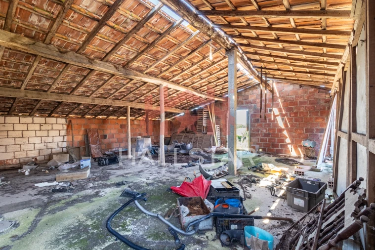 Moradia T4 para Venda em Marrazes e Barosa Foto 23