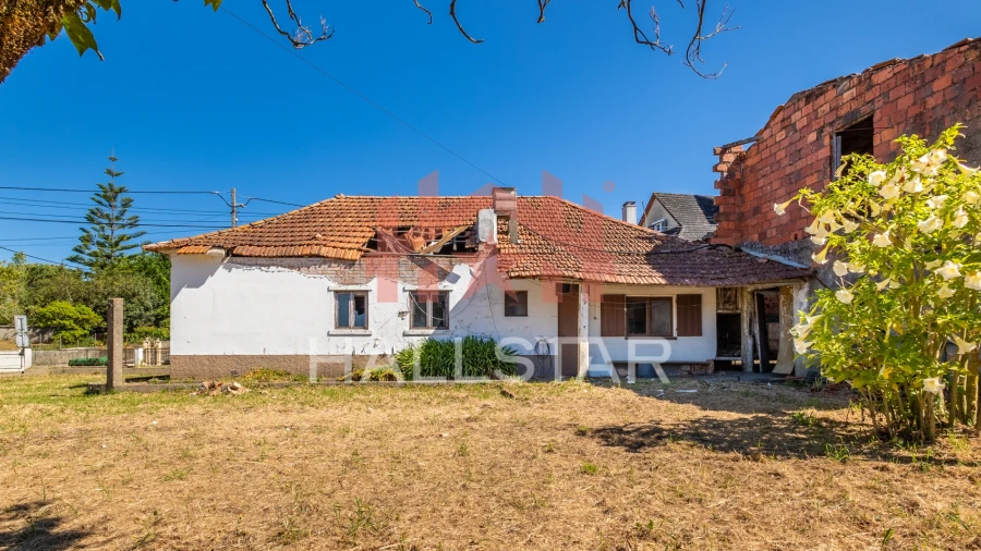 Moradia T4 para Venda em Marrazes e Barosa