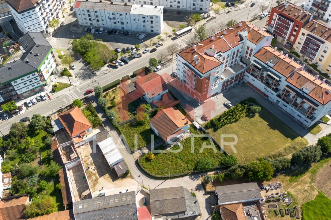 Moradia T4 para Venda em Marrazes e Barosa Foto 20