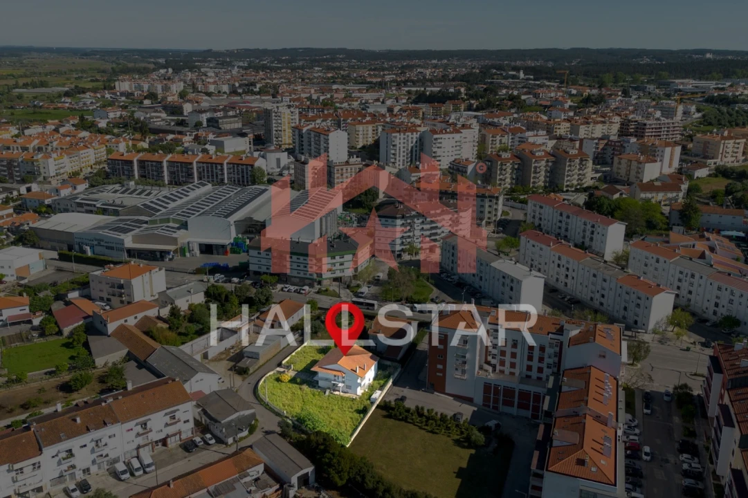 Moradia T4 para Venda em Marrazes e Barosa Foto 37