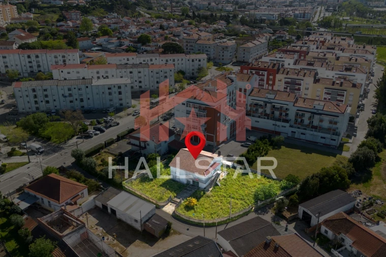 Moradia T4 para Venda em Marrazes e Barosa Foto 19