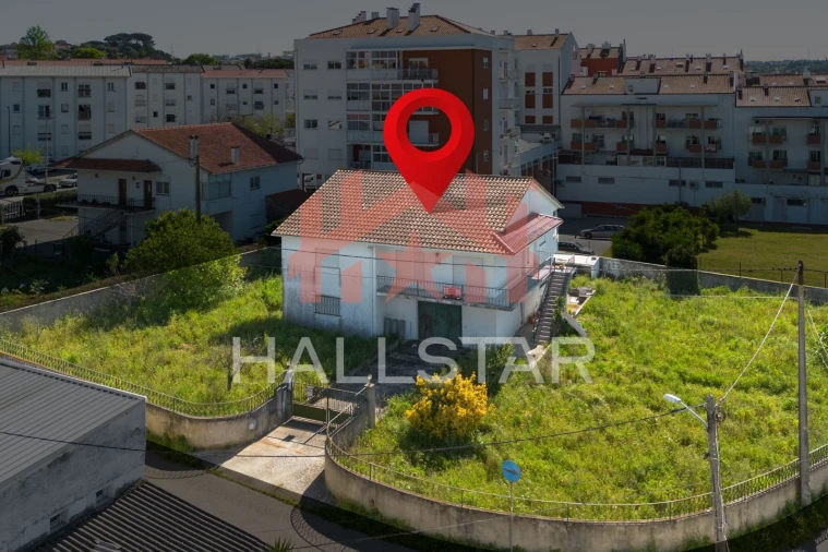 Moradia T4 para Venda em Marrazes e Barosa Foto 3