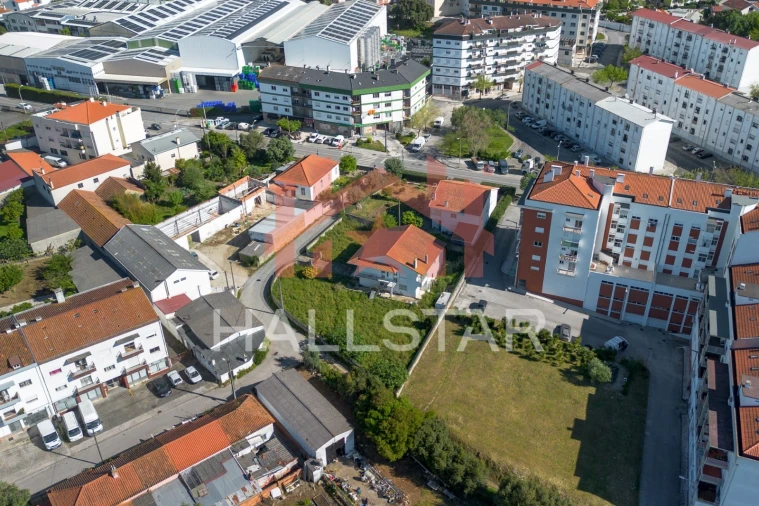 Moradia T4 para Venda em Marrazes e Barosa Foto 22