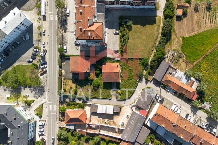 Moradia T4 para Venda em Marrazes e Barosa Foto 26