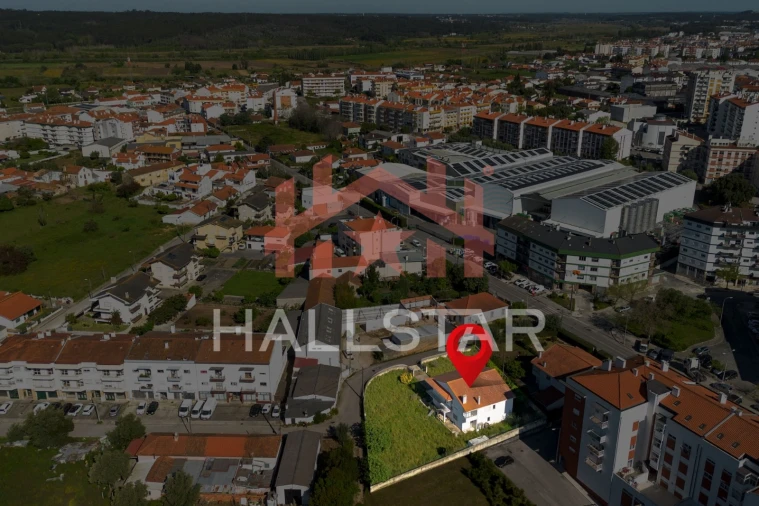 Moradia T4 para Venda em Marrazes e Barosa Foto 39